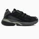Adidas Adistar Cushion x SFTM Black Grey