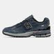 New Balance 2002R Protection Pack Dark Navy Black