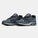 New Balance 2002R Protection Pack Dark Navy Black