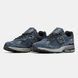 New Balance 2002R Protection Pack Dark Navy Black
