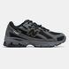 New Balance 740 Gore-Tex Black Grey, 41