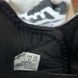 Кроссовки Adidas Niteball Black White 3 9635 фото 9