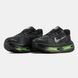 Nike Vomero Black Volt, 40