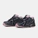 New Balance 1906R Black Pink Silver, 36