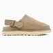 UGG Goldenstar Clog Beige, 36