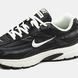 Nike Initiator Black White Sail, 36