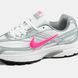 Nike Initiator Gore-Tex White Silver Pink, розмір 36