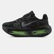 Nike Vomero Black Volt, 40