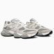 New Balance 9060 Light Grey Beige, 36