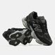 New Balance 9060 Cordura Black Grey, 36