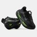 Nike Vomero Black Volt, 40