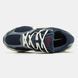 Nike V5 RNR Navy Grey White, 40