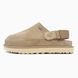 UGG Goldenstar Clog Beige