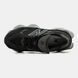 New Balance 9060 Cordura Black Grey, 36