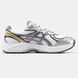 Кросівки Asics GT-2160 White Silver Orange, 36