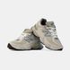 New Balance 9060 Beige Grey Mesh, 36