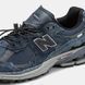 New Balance 2002R Protection Pack Dark Navy Black