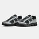 New Balance 2002R Gore-Tex JJJJound Grey Black