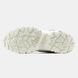 Asics Gel-Truck White Black Silver, 36