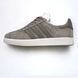 Adidas Gazelle Grey White, розмір 36