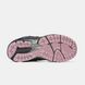New Balance 1906R Black Pink Silver, 36