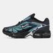 Nike Air Max Tailwind V x Skepta Blue Black Silver, 40