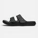 Adidas Adilette Triple Black, 40