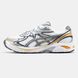 Кросівки Asics GT-2160 White Silver Orange, 36