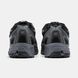 New Balance 740 Gore-Tex Black Grey, 41