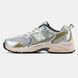 New Balance 530 Silver Olive Beige