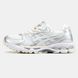 Кроссовки Asics Gel-Kayano 14 White Silver, 37