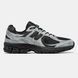 New Balance 2002R Gore-Tex JJJJound Grey Black