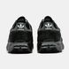Adidas Retropy E5 Triple Black, 36