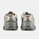 New Balance 530 Silver Olive Orange