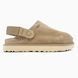 UGG Goldenstar Clog Beige, 36