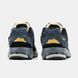 New Balance 2002R Protection Pack Dark Navy Black