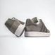 Adidas Gazelle Grey White, 36