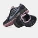 New Balance 1906R Black Pink Silver, 36