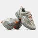 New Balance 530 Silver Olive Orange