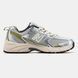 New Balance 530 Silver Olive Beige