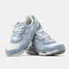 ASICS Gel-NYC Cream Arctic Sky
