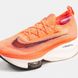 Кросівки Nike Air Zoom Alphafly Orange 1670 фото 6