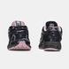 New Balance 1906R Black Pink Silver, 36
