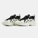 Asics Gel-Truck White Black Silver, 36