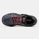 Кроссовки Asics Gel-Kahana 8 Black Red 10295 фото 4