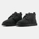 UGG Neumel Black, 36