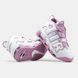 Nike Air More Uptempo White Pink