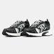 Dior Chrono Sneaker Black White Sketch Logo, 36