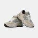 New Balance 9060 Beige Grey Mesh, 36