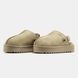 UGG Lanah Clog Platform Beige, 36